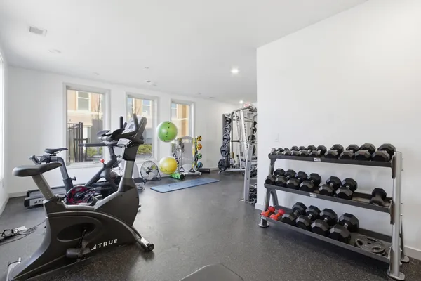 $219,900 | 1450 Townsend Street, Unit 7, Detroit, MI 48214