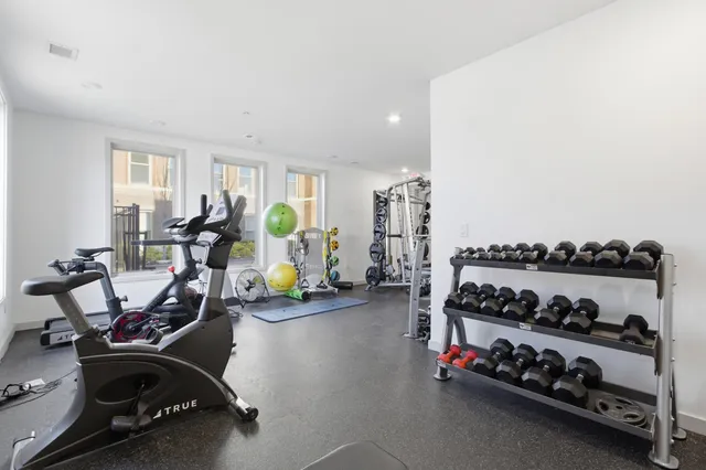 $260,000 | 1450 Townsend Street, Unit 7, Detroit, MI 48214