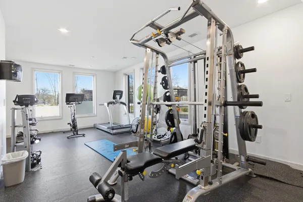 $219,900 | 1450 Townsend Street, Unit 7, Detroit, MI 48214