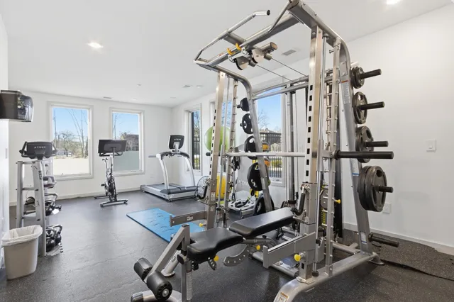 $260,000 | 1450 Townsend Street, Unit 7, Detroit, MI 48214