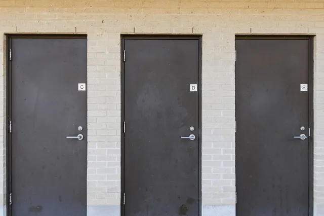 $260,000 | 1450 Townsend Street, Unit 7, Detroit, MI 48214