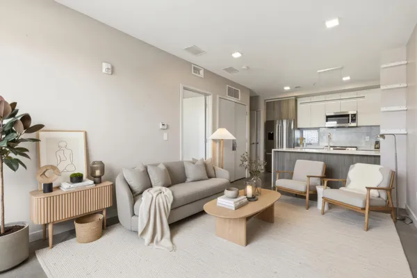 $219,900 | 1450 Townsend Street, Unit 7, Detroit, MI 48214