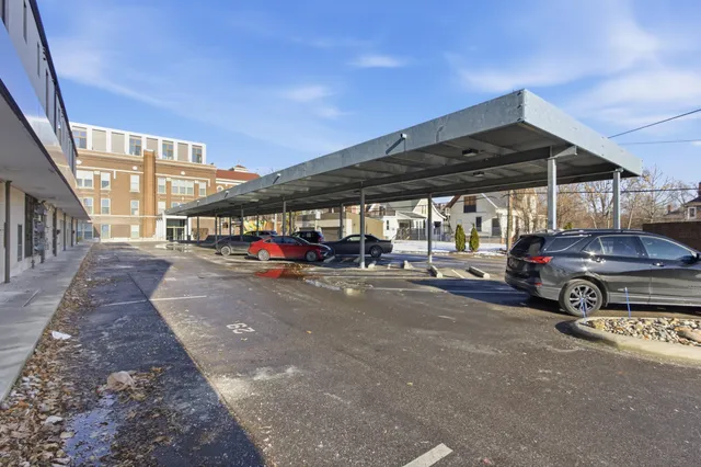 $260,000 | 1450 Townsend Street, Unit 7, Detroit, MI 48214