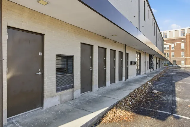 $260,000 | 1450 Townsend Street, Unit 7, Detroit, MI 48214