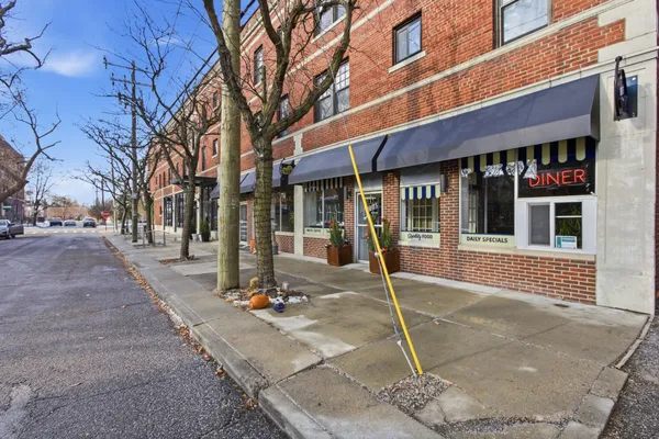 $219,900 | 1450 Townsend Street, Unit 7, Detroit, MI 48214
