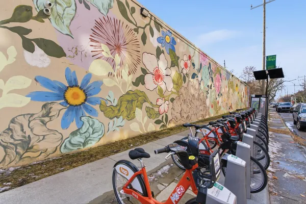 $219,900 | 1450 Townsend Street, Unit 7, Detroit, MI 48214