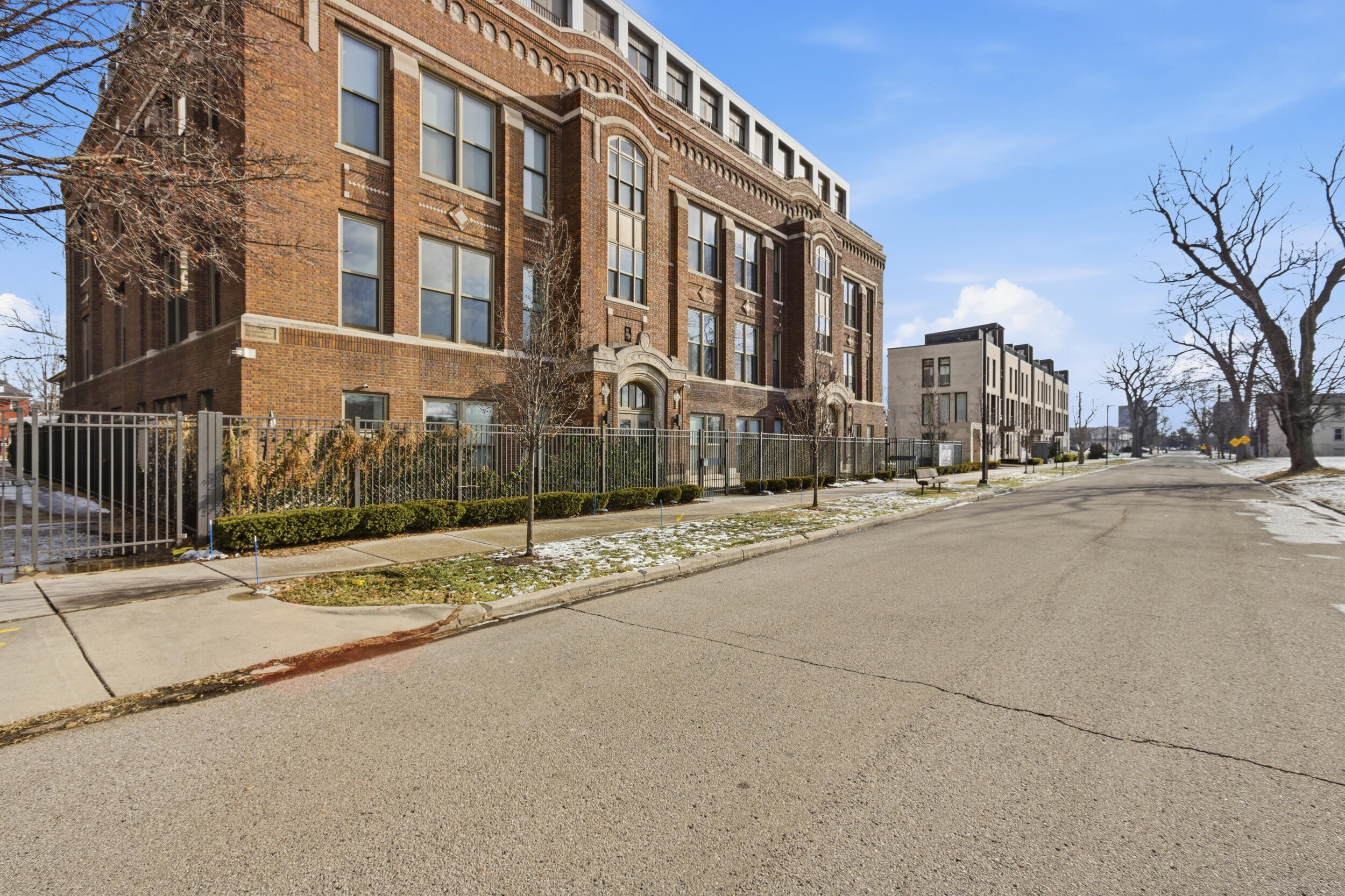 1450 Townsend Street, Unit 7 Detroit, MI 48214 - Photo 29 of 33 32__mg_7656
