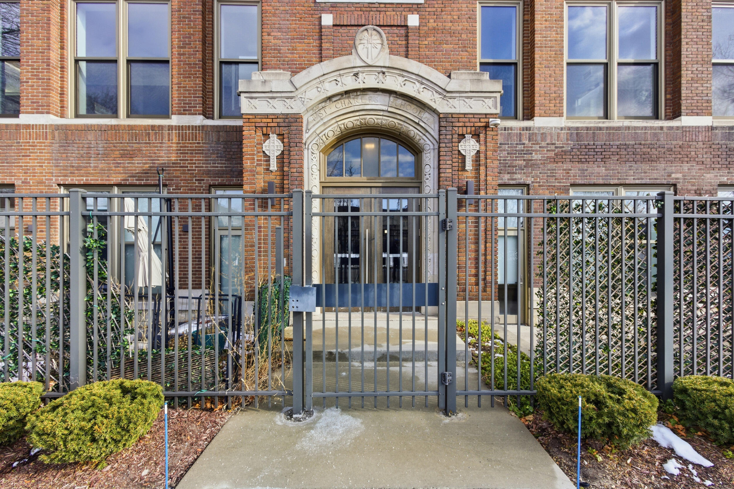 1450 Townsend Street, Unit 7 Detroit, MI 48214 - Photo 30 of 33 33__mg_7659