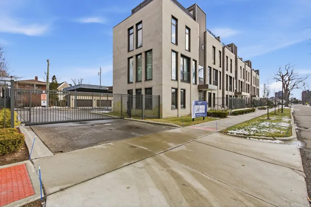 $260,000 | 1450 Townsend Street, Unit 7, Detroit, MI 48214