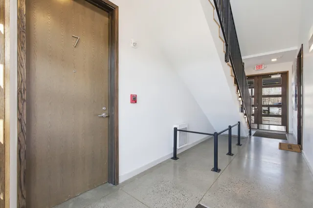 $260,000 | 1450 Townsend Street, Unit 7, Detroit, MI 48214