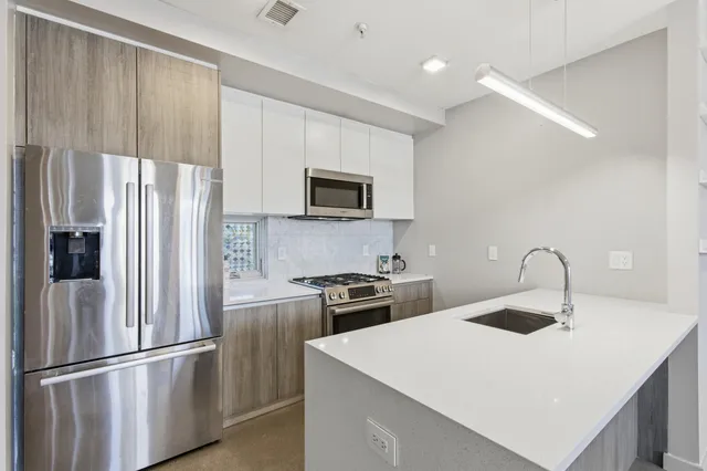 $260,000 | 1450 Townsend Street, Unit 7, Detroit, MI 48214