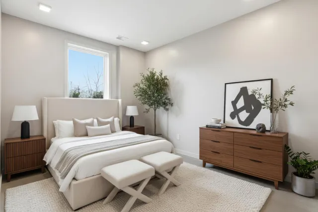 $260,000 | 1450 Townsend Street, Unit 7, Detroit, MI 48214