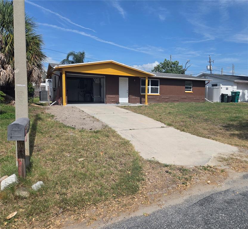 4645 Irene Loop New Port Richey, FL 34652 - Photo 24 of 31