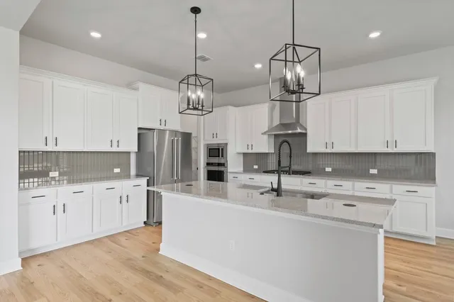 $504,900 | 110 Nandina Path, Bastrop, TX 78602