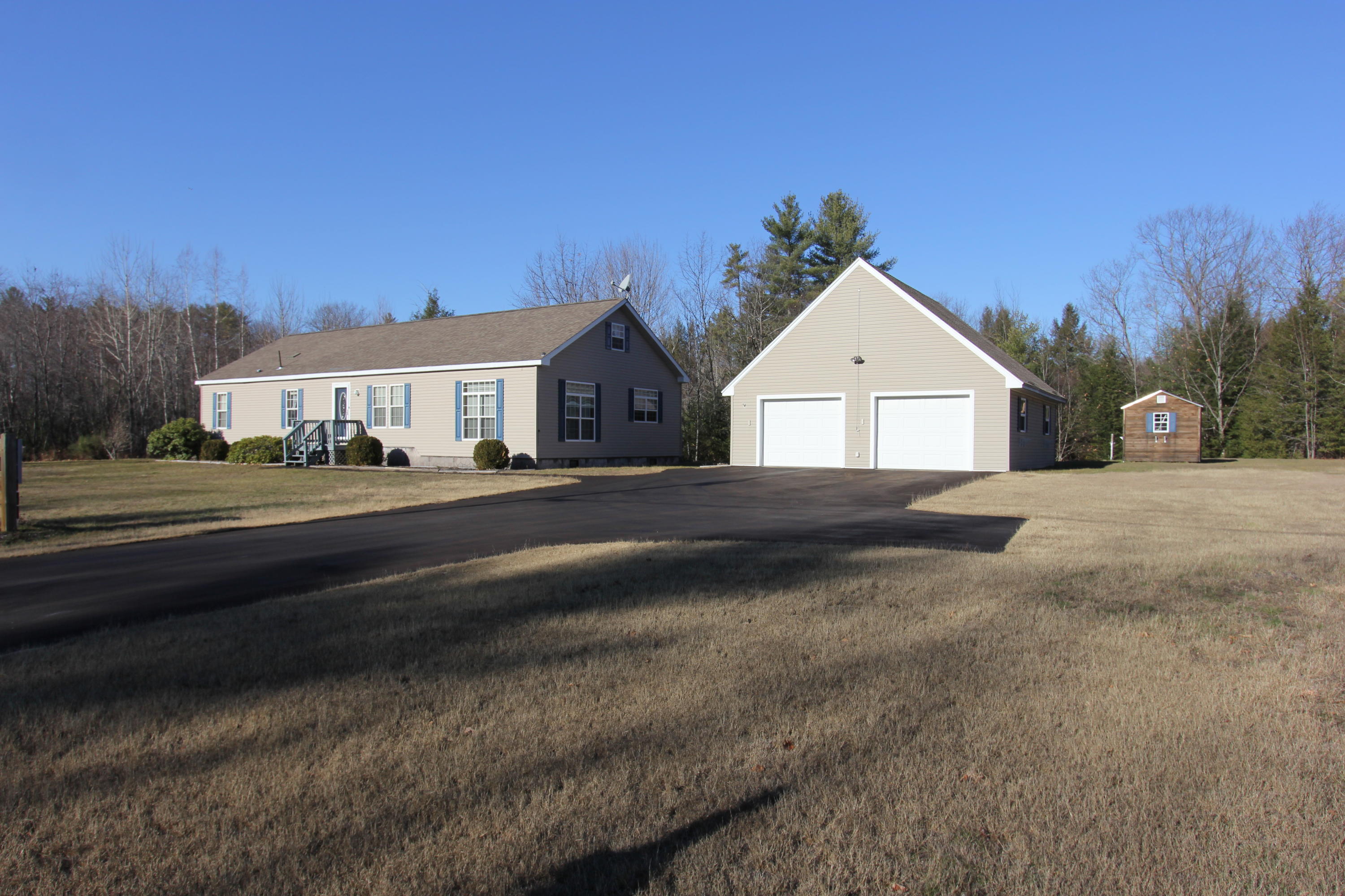 87 Winterbrook Road Mechanic Falls, ME 04256 - Photo 53 of 70 IMG_8654