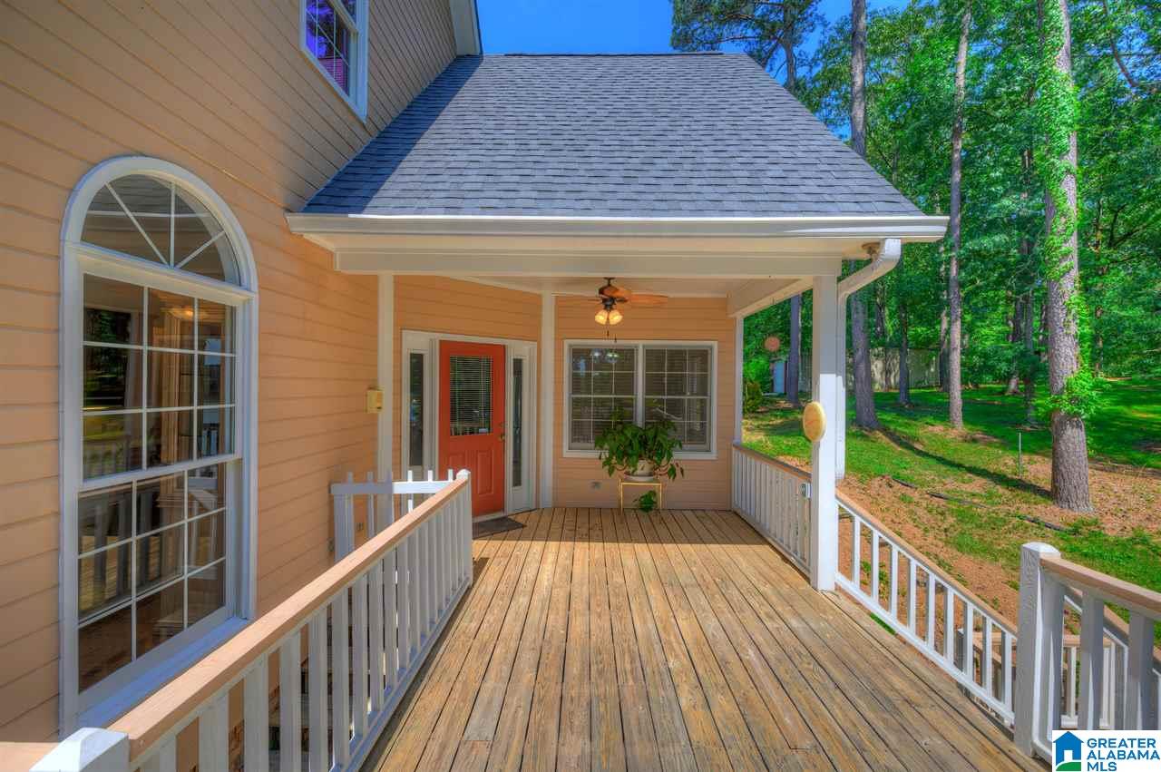 399 Hummingbird Lane Wilsonville, AL 35186 - Photo 17 of 50