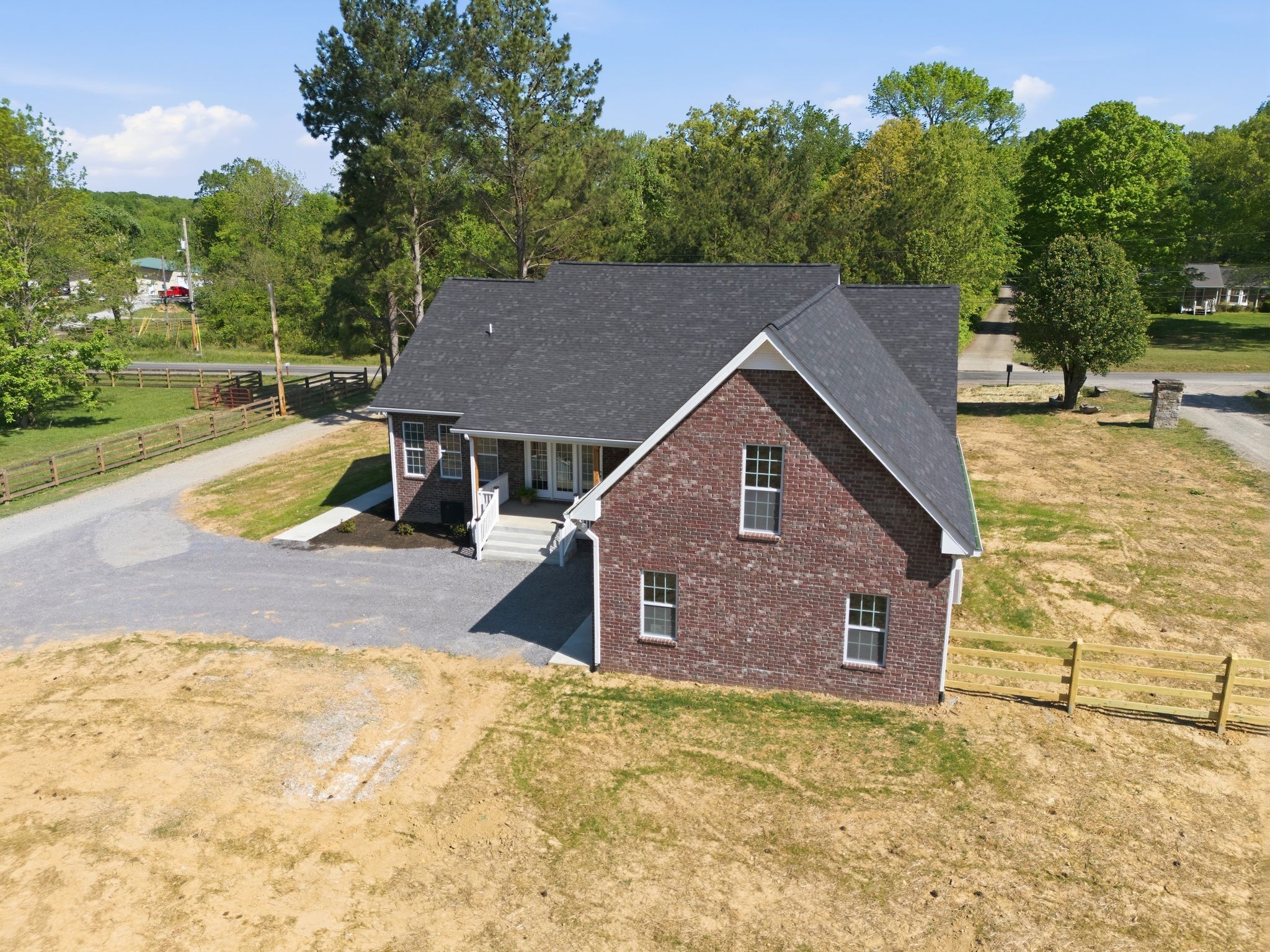 8347 Horseshoe Road Cottontown, TN 37048 - Photo 61 of 67