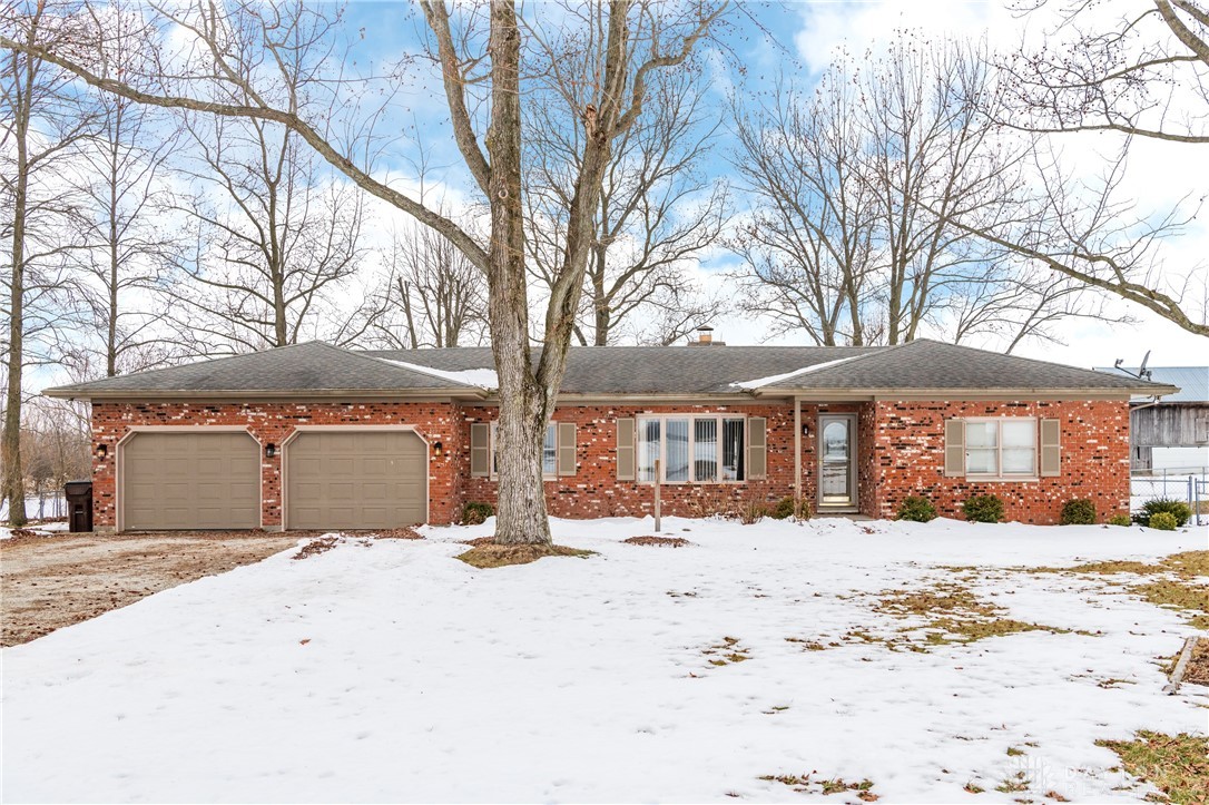 6837 Preble County Line Road Brookville, OH 45309 - Photo 4 of 52 Gallery Image 4