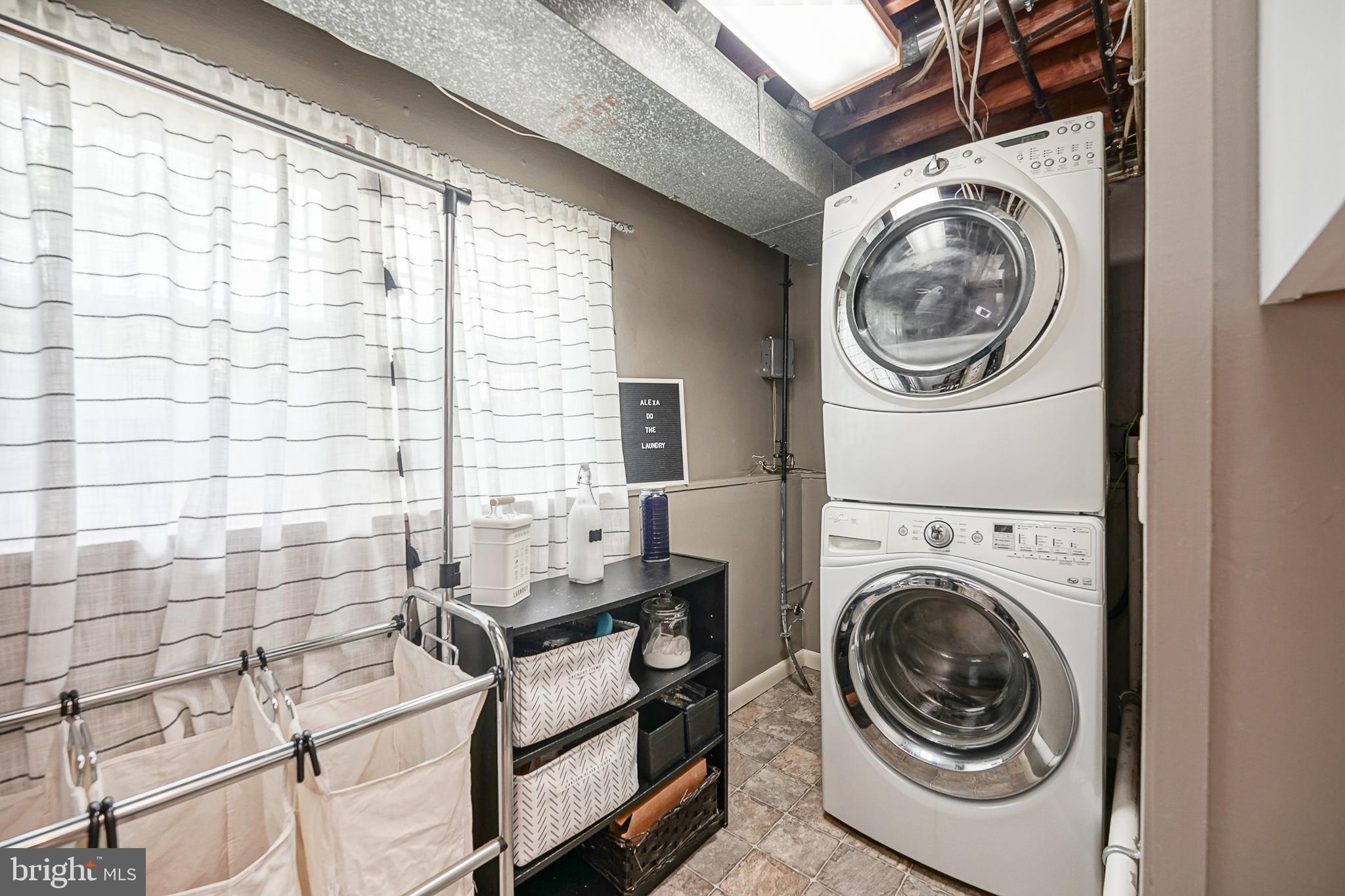 8 Paterson Avenue Pennsville, NJ 08070 - Photo 24 of 41 Laundry Room