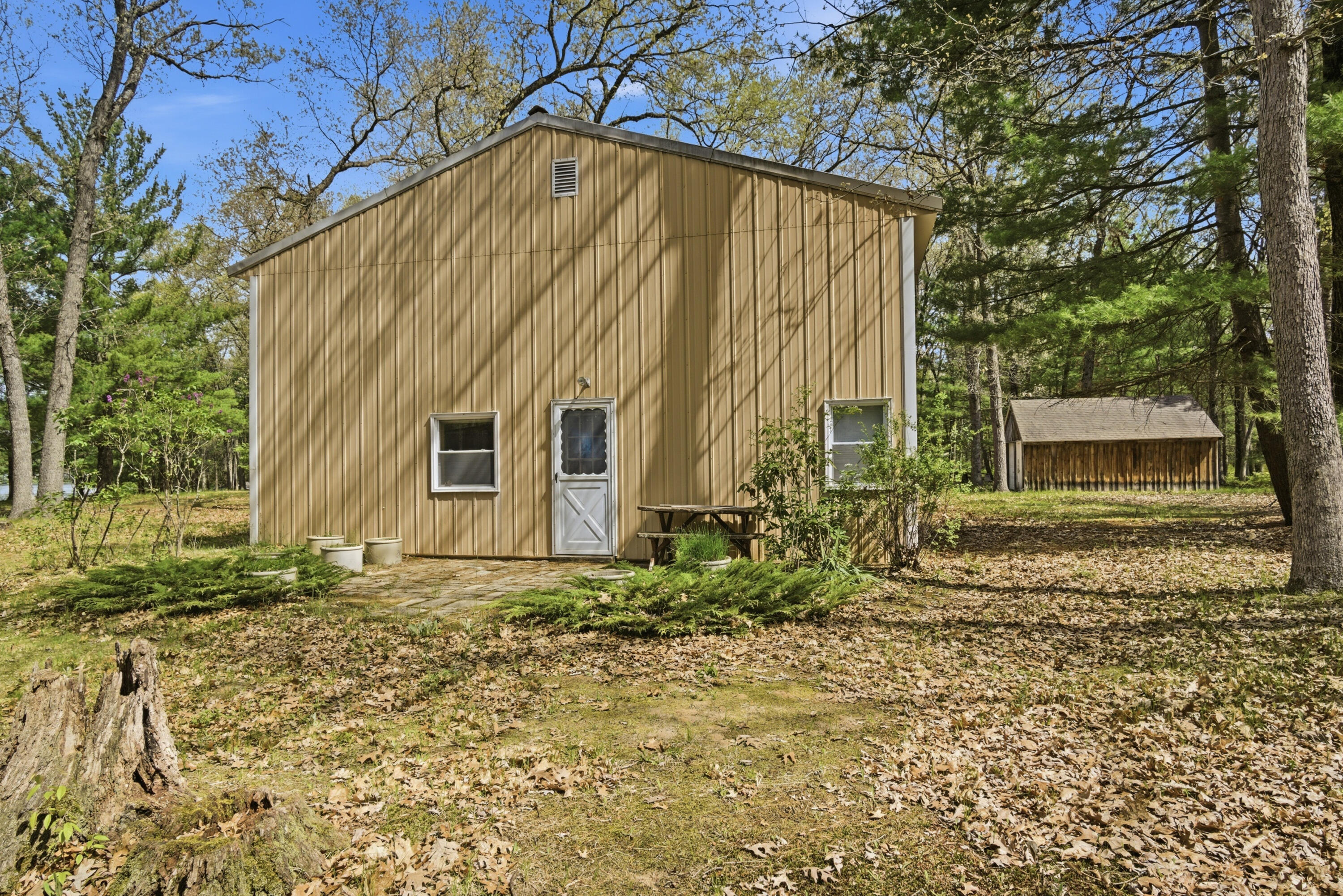 337 South Taylor Road Branch, MI 49402 - Photo 24 of 39 DSC01391