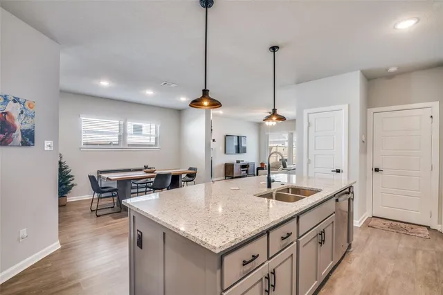 $398,000 | 6420 Trezevant Street, Rowlett, TX 75089