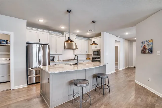 $398,000 | 6420 Trezevant Street, Rowlett, TX 75089