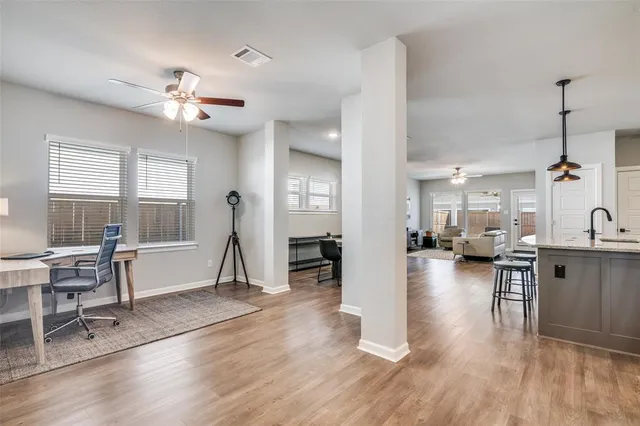 $398,000 | 6420 Trezevant Street, Rowlett, TX 75089