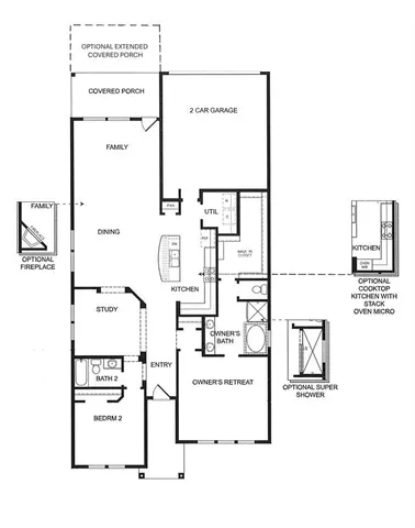 $398,000 | 6420 Trezevant Street, Rowlett, TX 75089