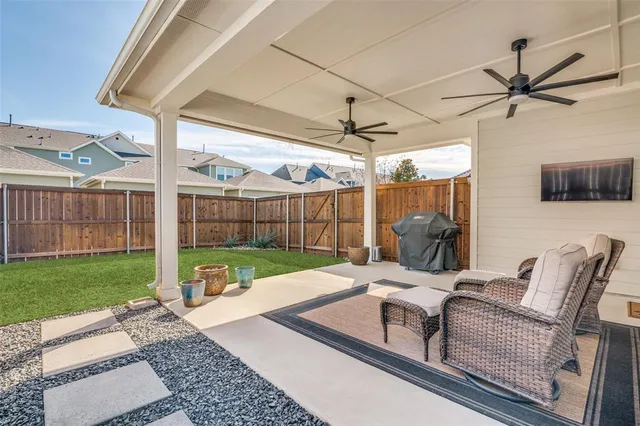 $398,000 | 6420 Trezevant Street, Rowlett, TX 75089