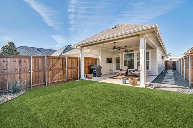 $398,000 | 6420 Trezevant Street, Rowlett, TX 75089