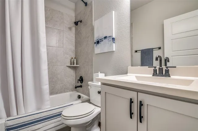 $398,000 | 6420 Trezevant Street, Rowlett, TX 75089