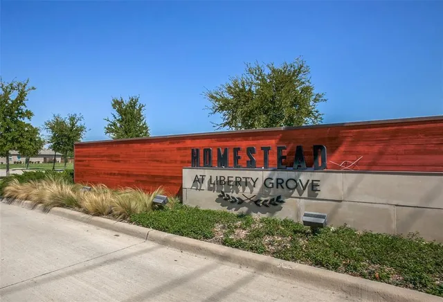 $398,000 | 6420 Trezevant Street, Rowlett, TX 75089