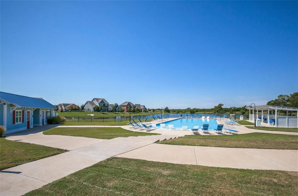 6420 Trezevant Street Rowlett, TX 75089 - Photo 27 of 28 Community pool