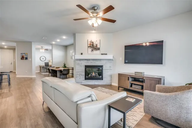 $398,000 | 6420 Trezevant Street, Rowlett, TX 75089