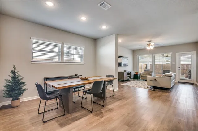 $398,000 | 6420 Trezevant Street, Rowlett, TX 75089