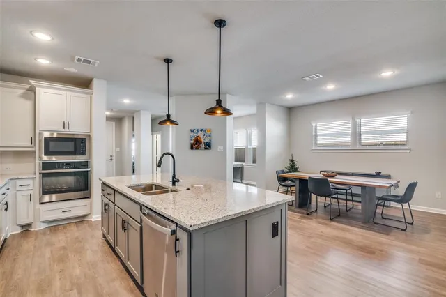 $398,000 | 6420 Trezevant Street, Rowlett, TX 75089