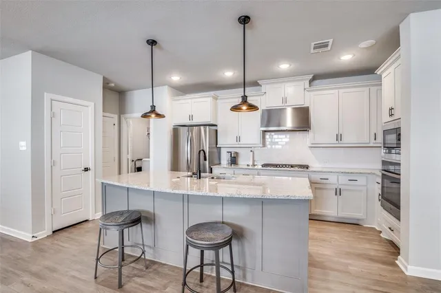 $398,000 | 6420 Trezevant Street, Rowlett, TX 75089