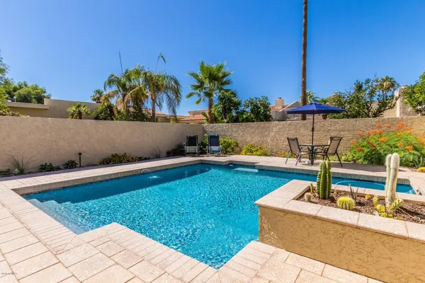 $6,000 | 7848 East Bonita Drive, Scottsdale, AZ 85250