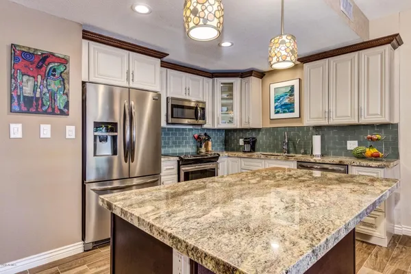 $6,000 | 7848 East Bonita Drive, Scottsdale, AZ 85250