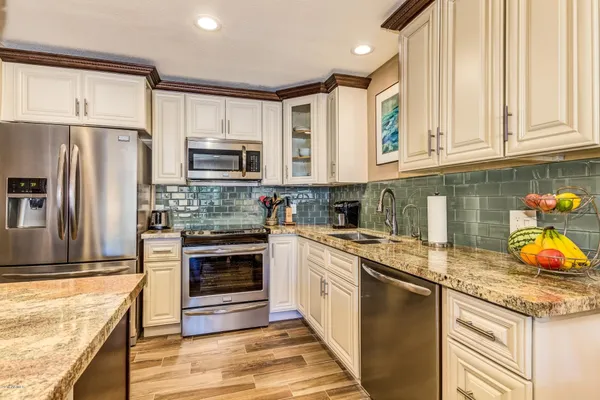 $6,000 | 7848 East Bonita Drive, Scottsdale, AZ 85250