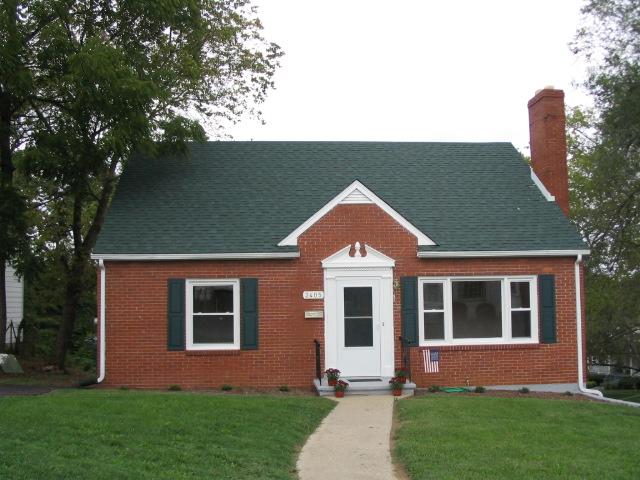 2405 Tillett Road Southwest Roanoke, VA 24015 - Photo 1 of 12 Listing Photo