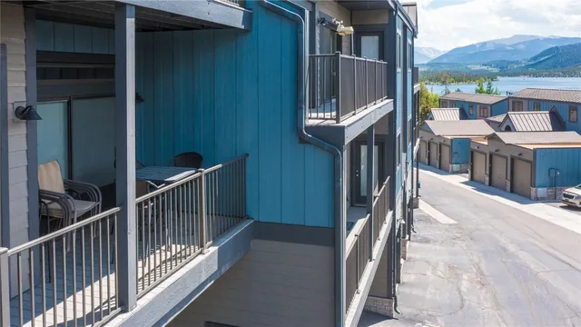$729,000 | 1660 Lake View Terrace, Unit 204F, Frisco, CO 80443