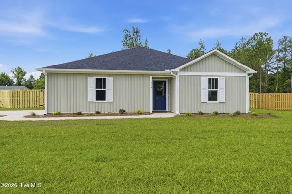 $309,000 | 157 King Road, Jacksonville, NC 28540