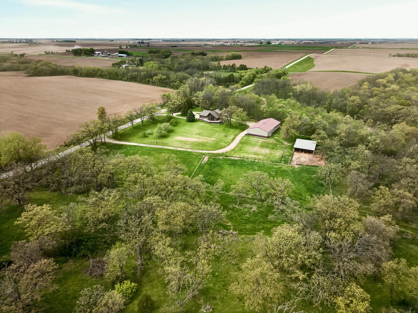 4800 Cub Hollow Road Gratiot, WI 53541 - Photo 82 of 85