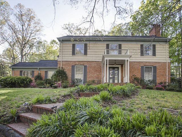 2632 McDowell Road Durham, NC 27705 - Photo 1 of 21 Photo 1