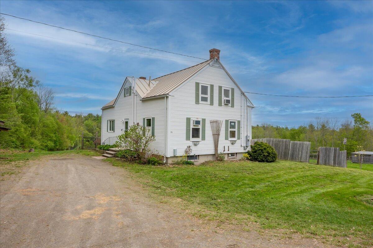 229 Choate Road, Montville