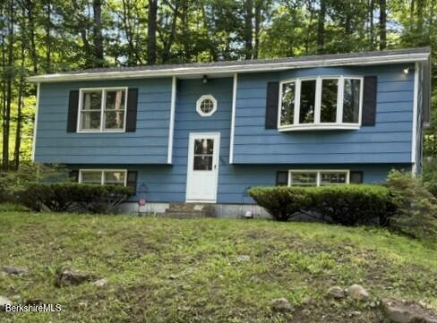 960 West Shaft Road North Adams, MA 01247 - Photo 1 of 22 Exterior Front