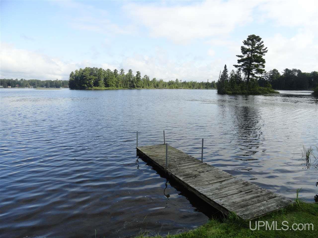 1008 South Helen Lake Road Ishpeming, MI 49849 - Photo 13 of 36