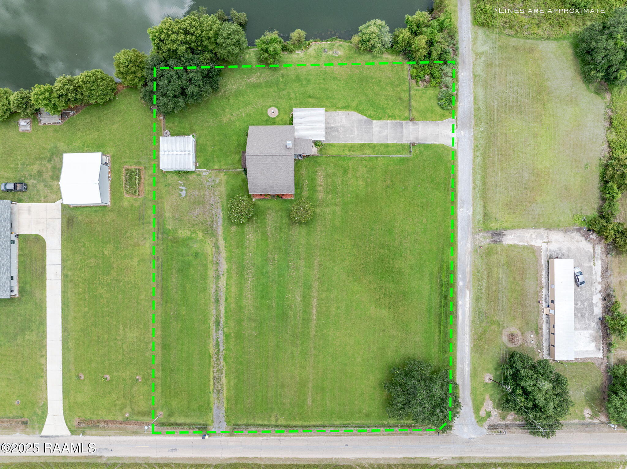 1186 Cormier Road Breaux Bridge, LA 70517 - Photo 31 of 34 Gallery Image 31