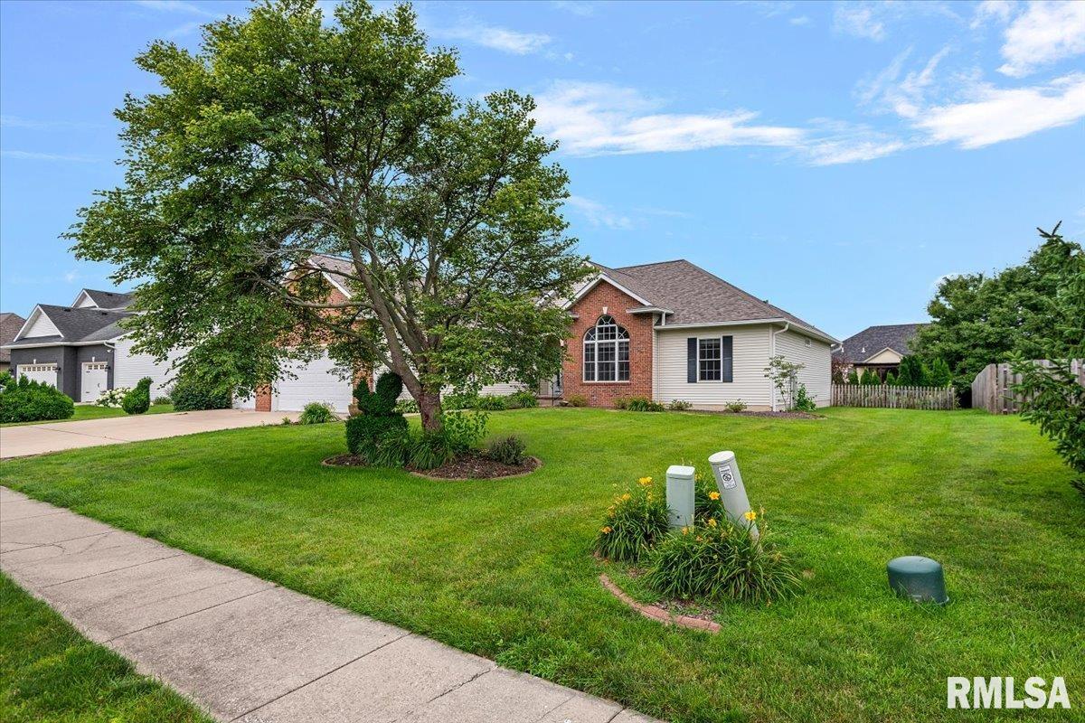 517 Heathrow Lane Rochester, IL 62563 - Photo 3 of 56